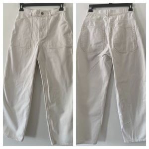 &other stories jeans